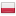 szto.pl hosted country